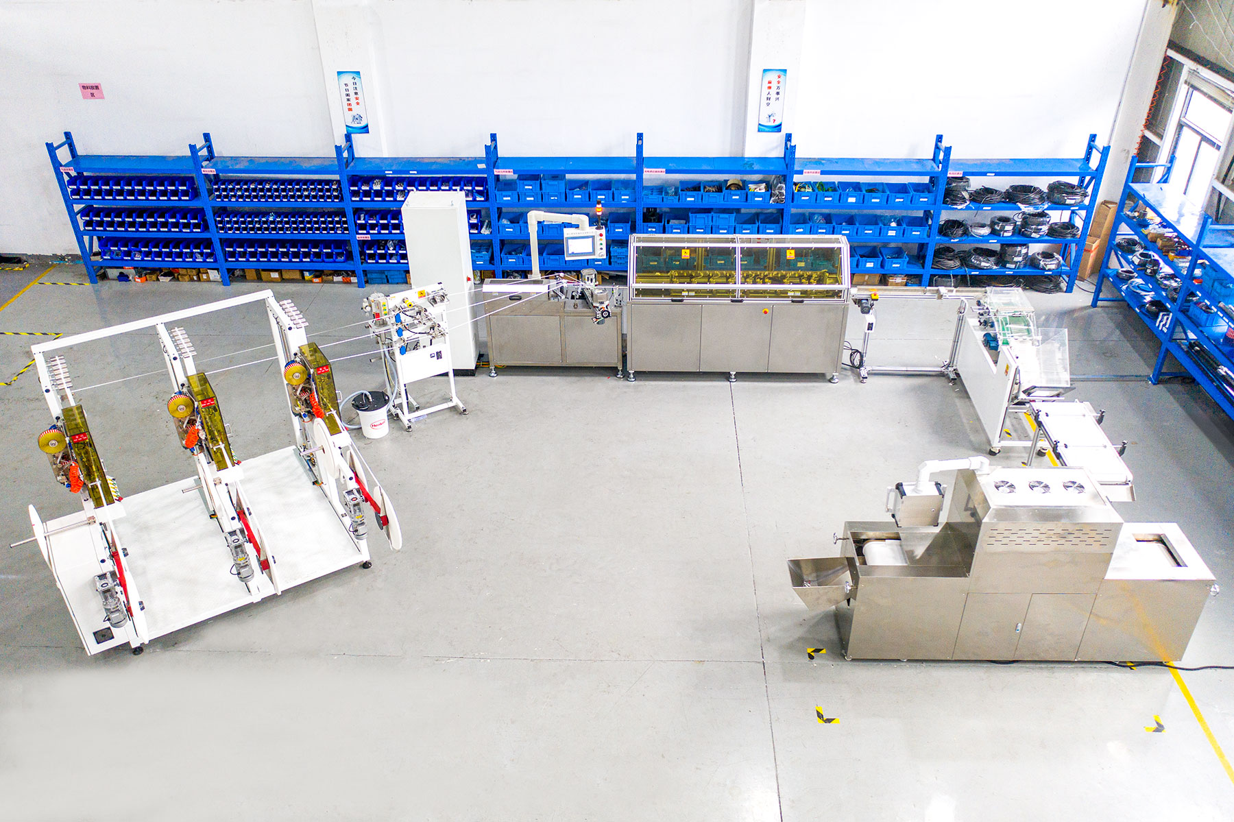 自動紙管切管機的選購與后續(xù)保養(yǎng)